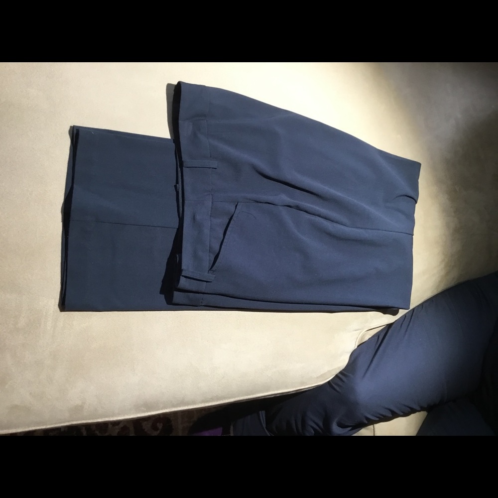 Dress Slacks with TUMMY CONTROL!